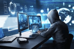 Digital Forensics in Corporate Security