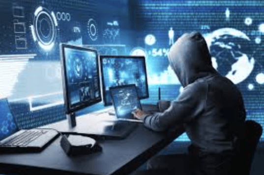 Digital Forensics in Corporate Security
