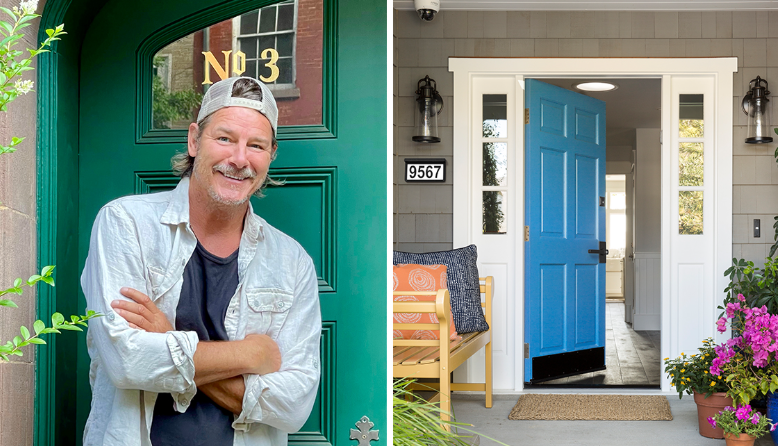 Home Improvement Center Brings Fresh Home Ideas